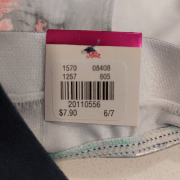 BNWT Justice Girls Underwear - Picture 7 of 9